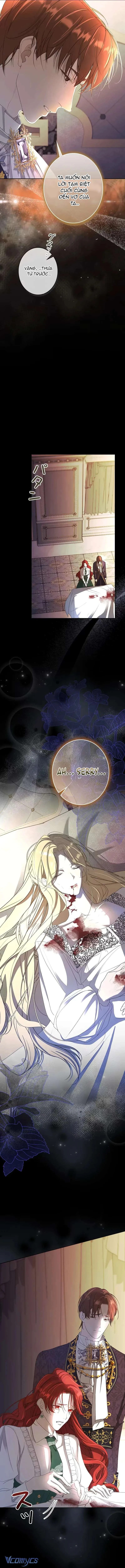 Không Cần Hối Hận Chapter 1 - 22