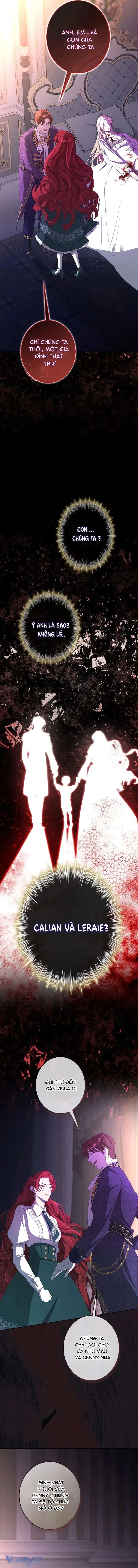 Không Cần Hối Hận Chapter 1 - 26