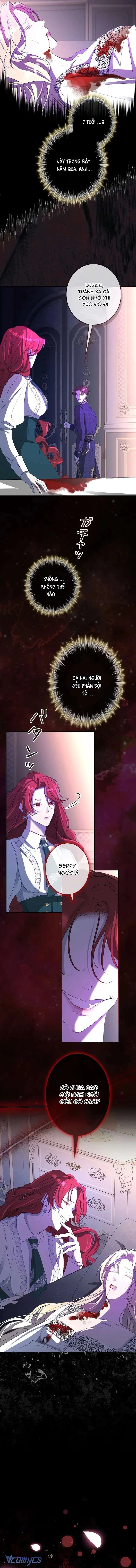 Không Cần Hối Hận Chapter 1 - 27