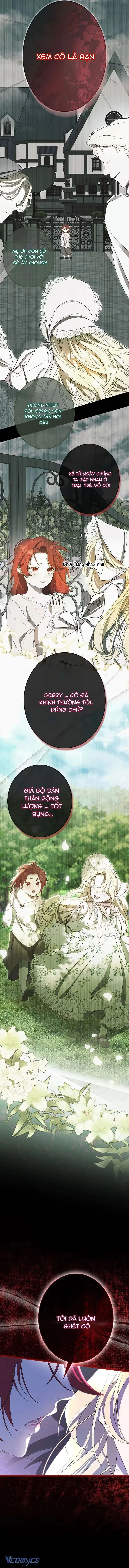 Không Cần Hối Hận Chapter 1 - 29