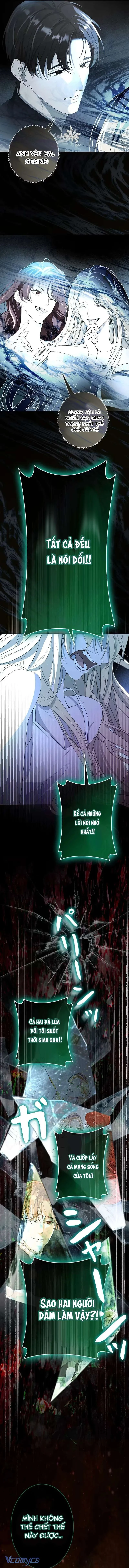 Không Cần Hối Hận Chapter 1 - 33