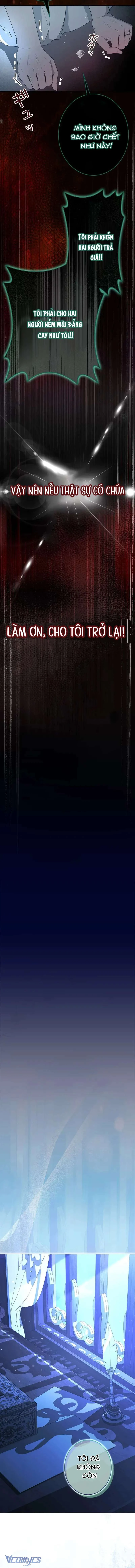 Không Cần Hối Hận Chapter 1 - 34