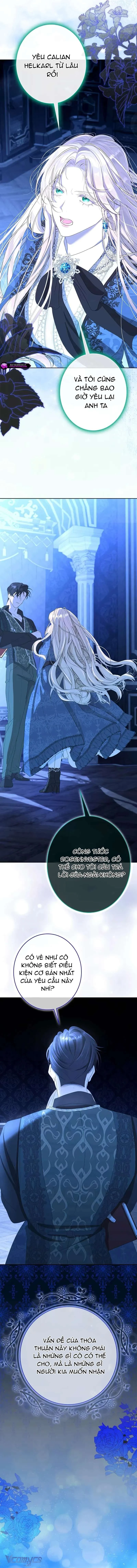 Không Cần Hối Hận Chapter 1 - 35