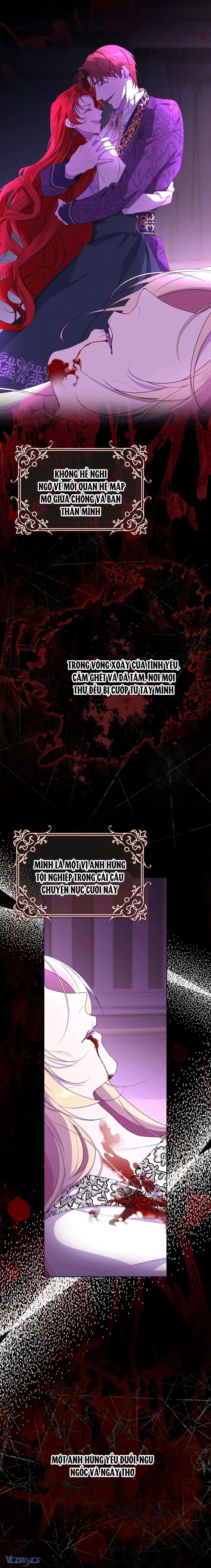 Không Cần Hối Hận Chapter 2 - 4