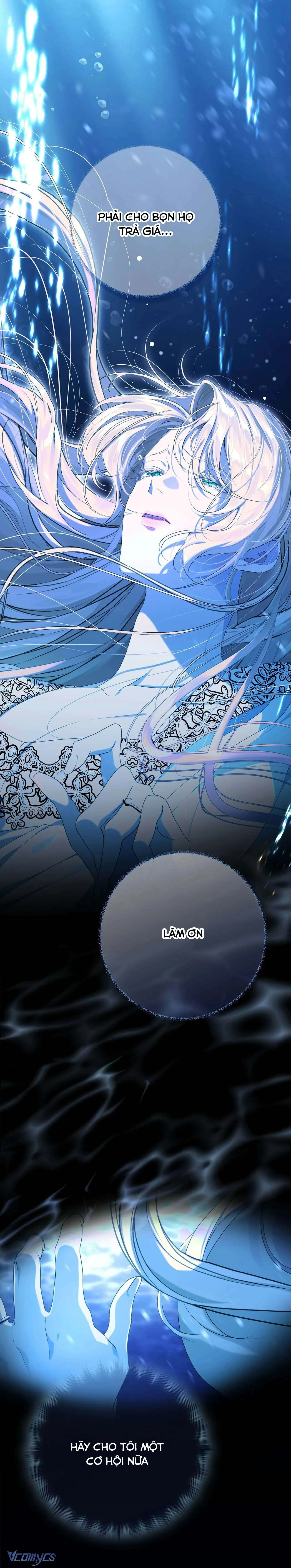 Không Cần Hối Hận Chapter 2 - 6