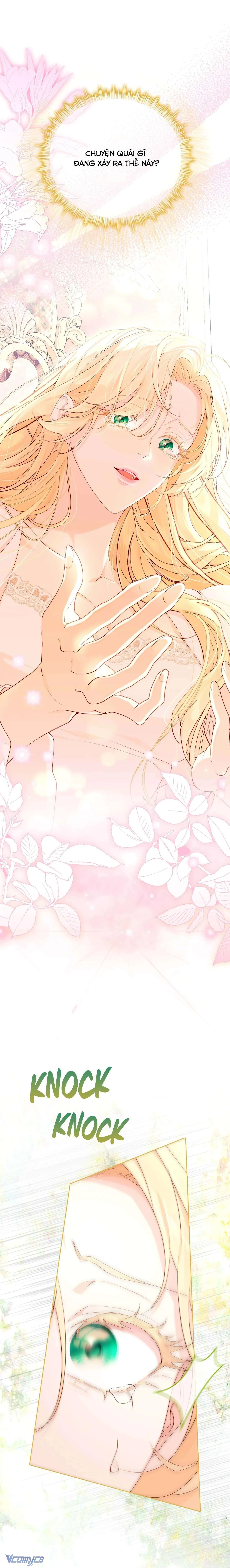 Không Cần Hối Hận Chapter 2 - 9