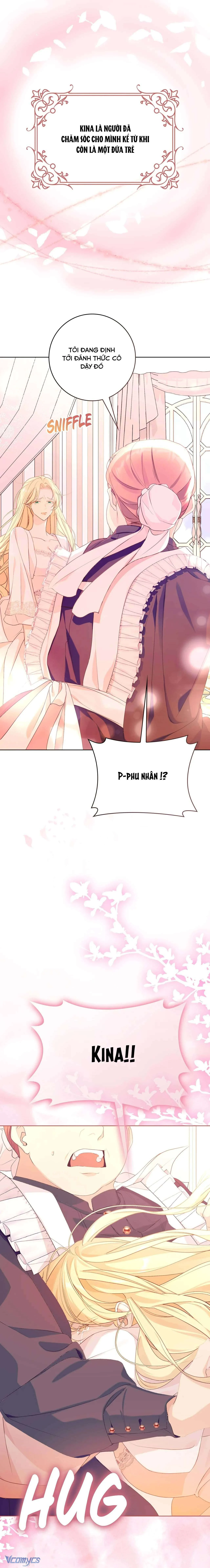 Không Cần Hối Hận Chapter 2 - 11