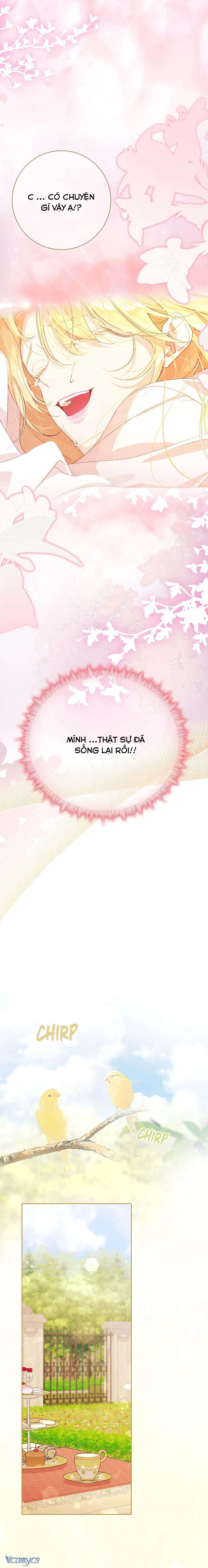 Không Cần Hối Hận Chapter 2 - 12