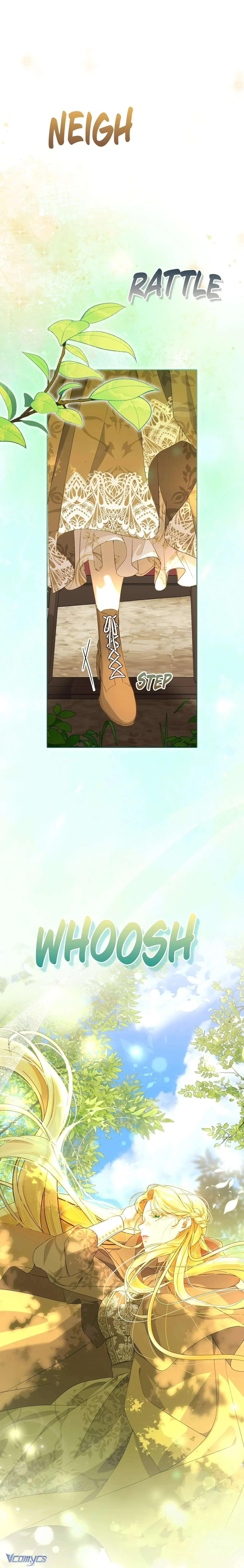 Không Cần Hối Hận Chapter 2 - 22