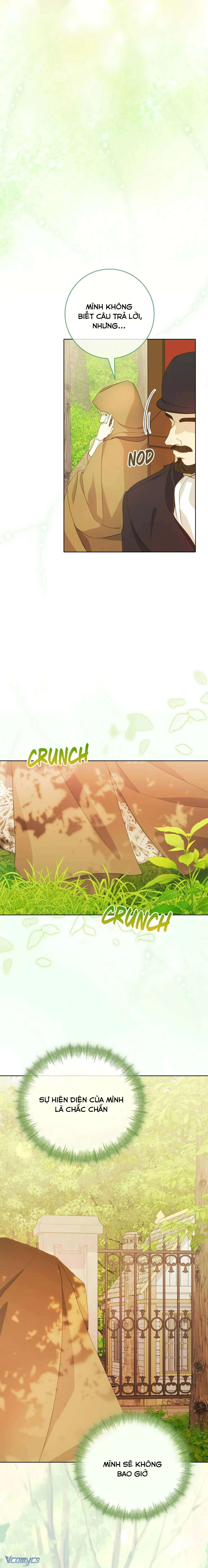 Không Cần Hối Hận Chapter 2 - 23