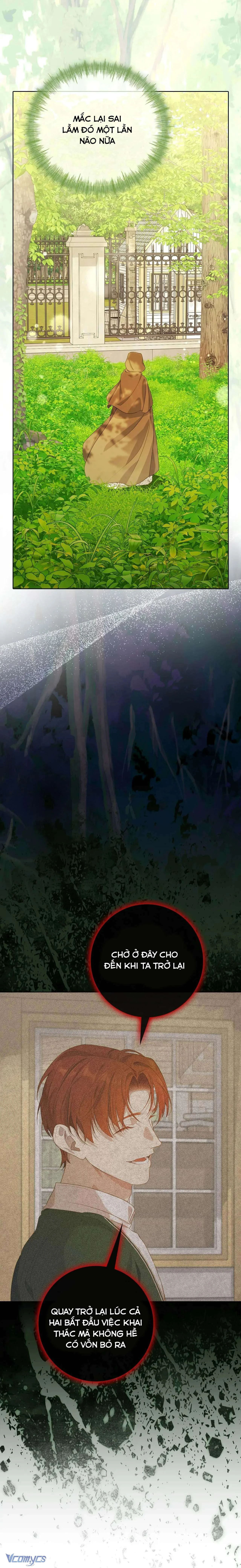 Không Cần Hối Hận Chapter 2 - 24