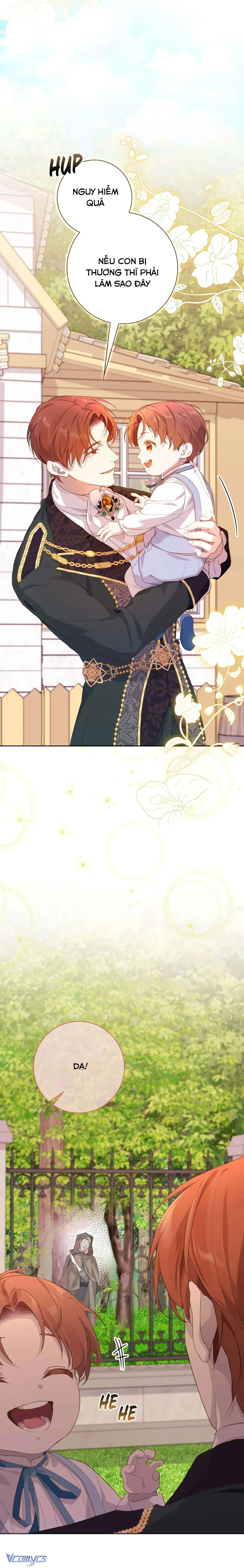 Không Cần Hối Hận Chapter 2 - 27