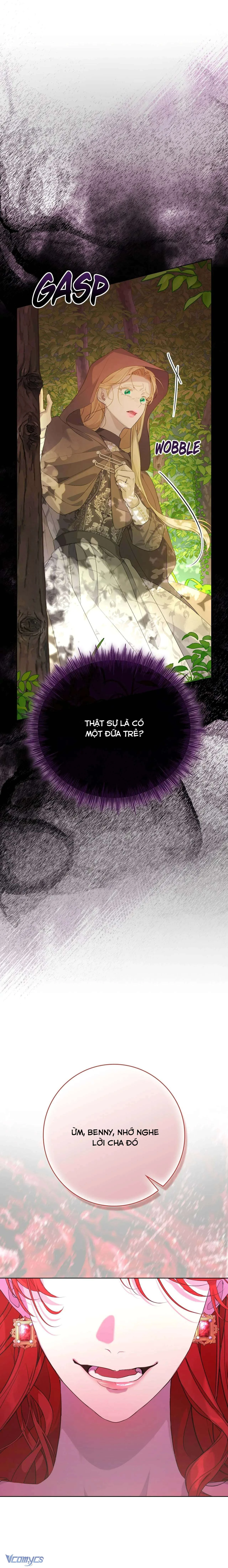 Không Cần Hối Hận Chapter 2 - 28