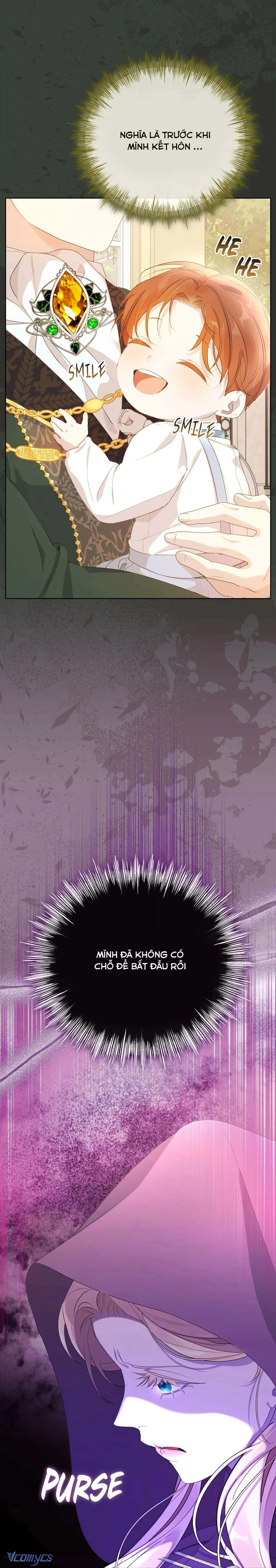 Không Cần Hối Hận Chapter 2 - 31