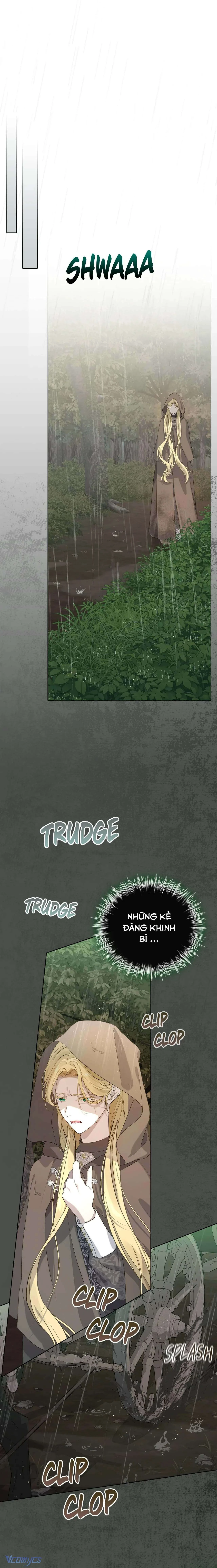 Không Cần Hối Hận Chapter 2 - 36