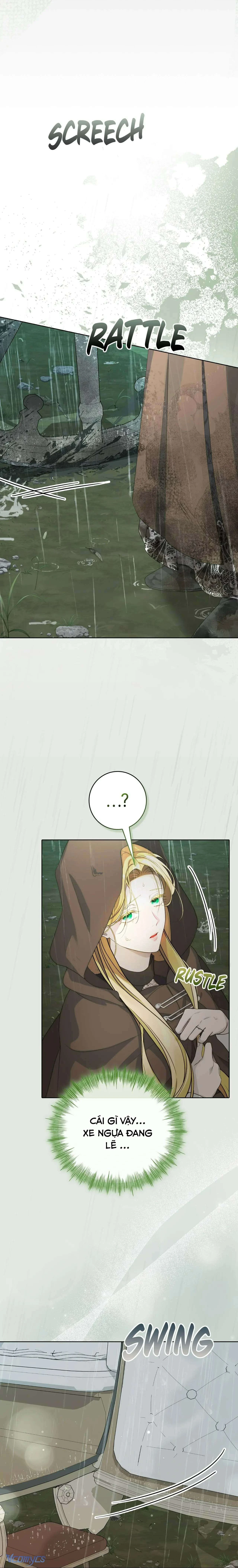 Không Cần Hối Hận Chapter 2 - 38