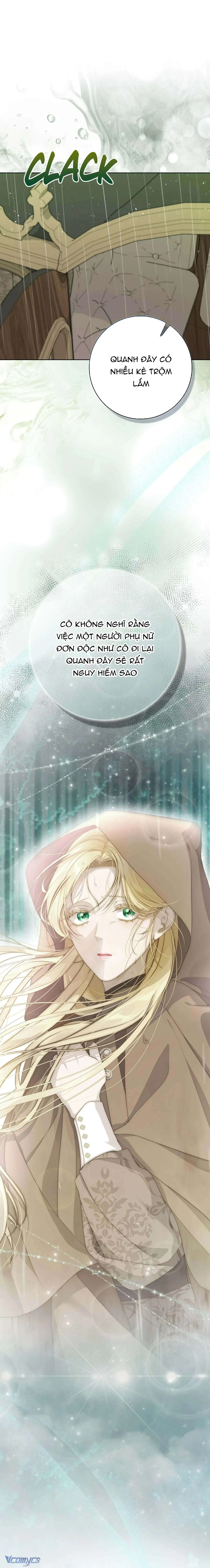 Không Cần Hối Hận Chapter 3 - 3