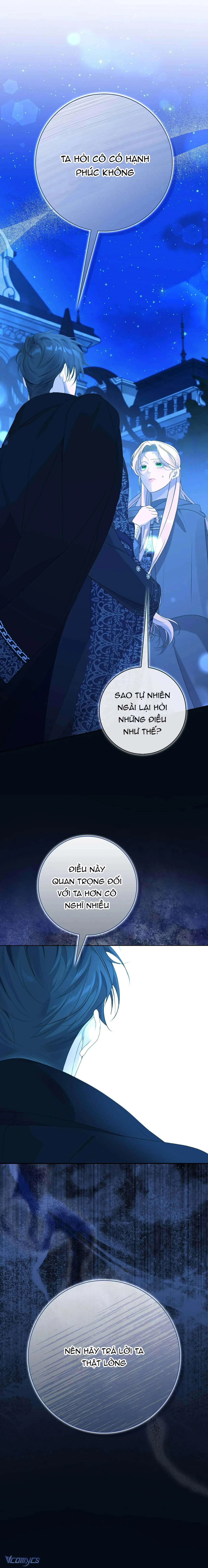 Không Cần Hối Hận Chapter 3 - 14