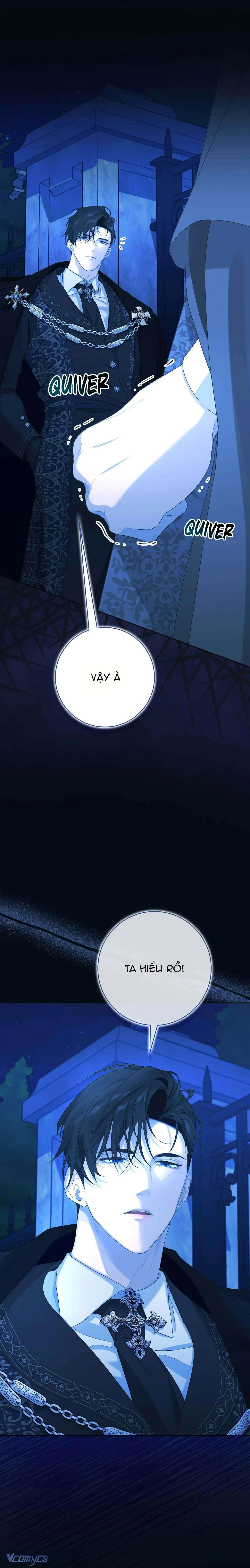 Không Cần Hối Hận Chapter 3 - 17