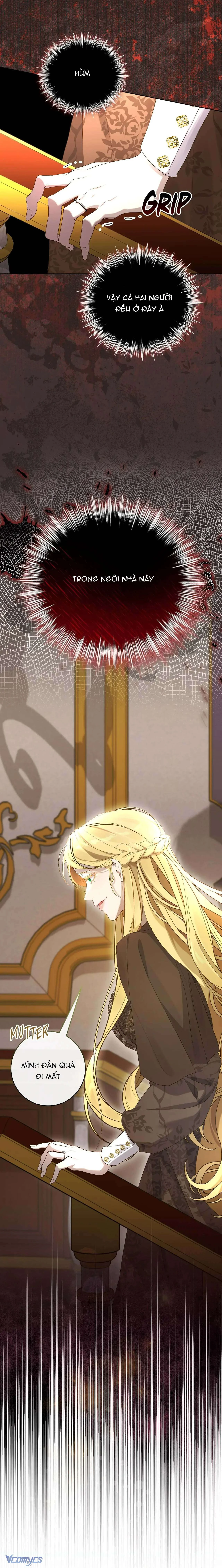 Không Cần Hối Hận Chapter 3 - 22