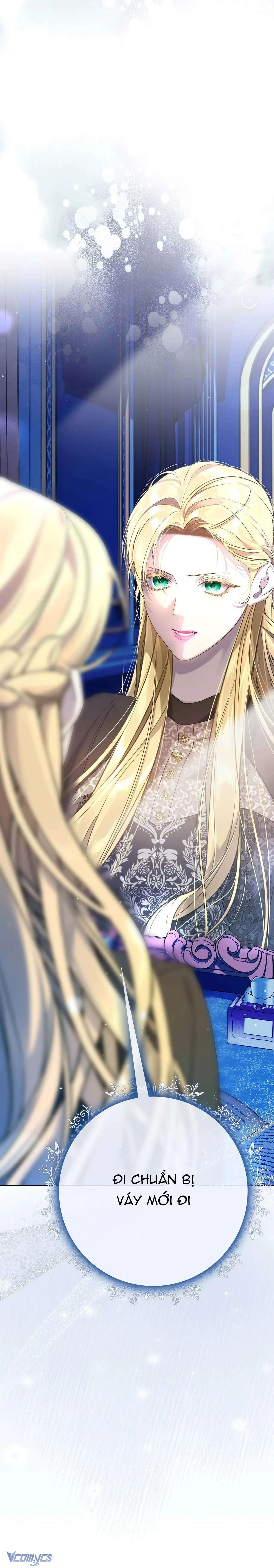 Không Cần Hối Hận Chapter 3 - 24