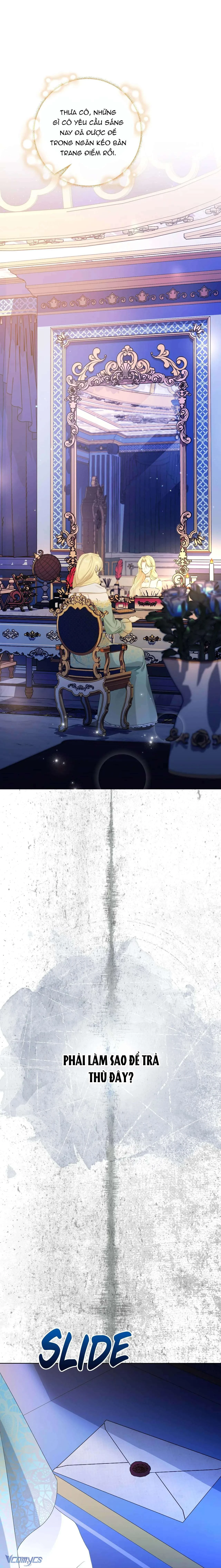 Không Cần Hối Hận Chapter 3 - 25