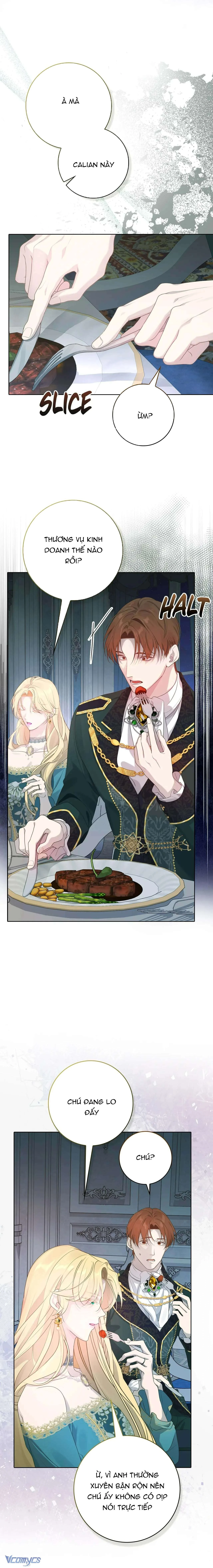 Không Cần Hối Hận Chapter 3 - 32