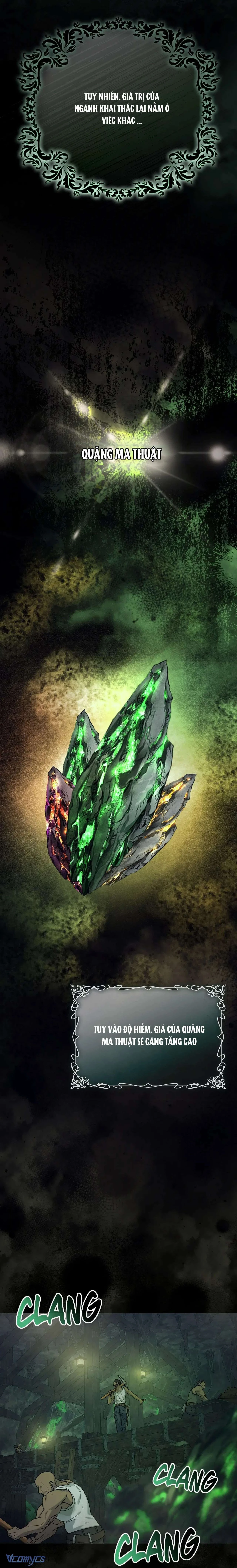 Không Cần Hối Hận Chapter 4 - 2