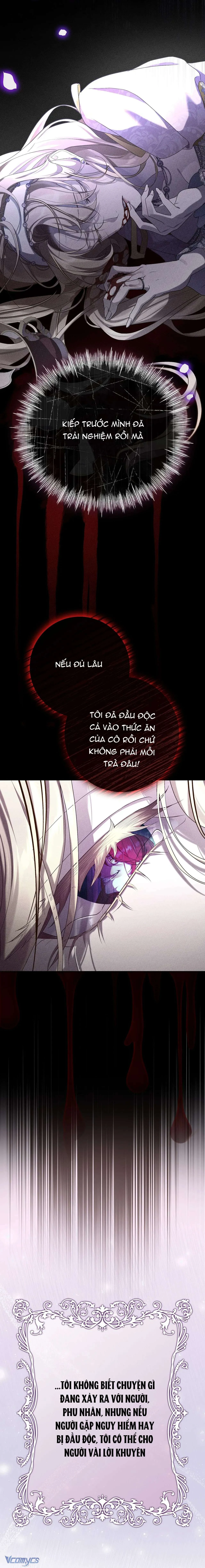 Không Cần Hối Hận Chapter 4 - 15