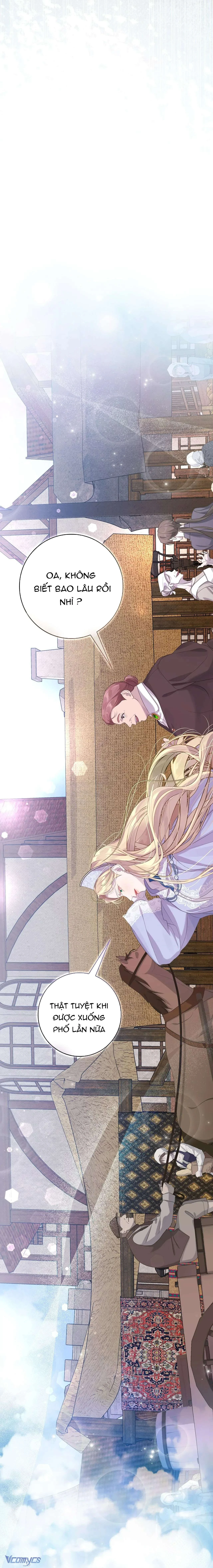 Không Cần Hối Hận Chapter 4 - 24