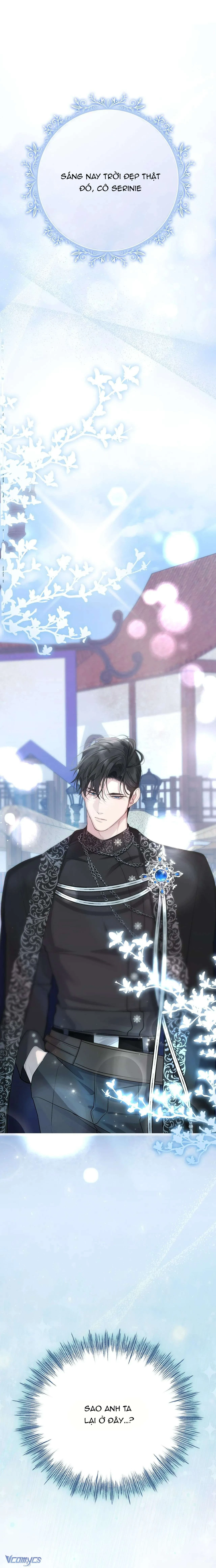 Không Cần Hối Hận Chapter 4 - 26