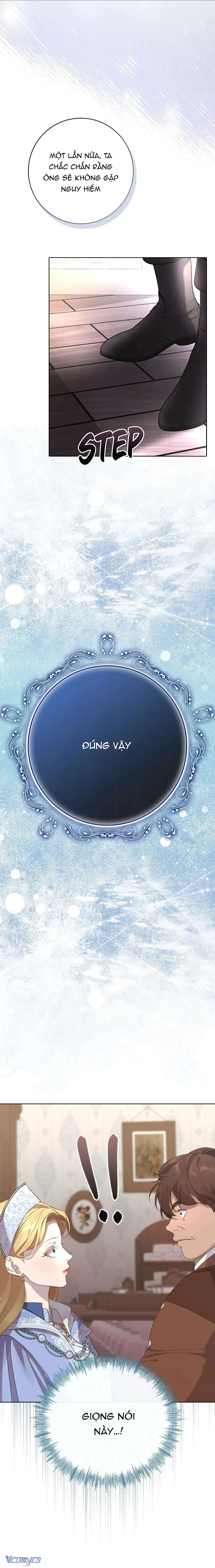 Không Cần Hối Hận Chapter 4 - 32