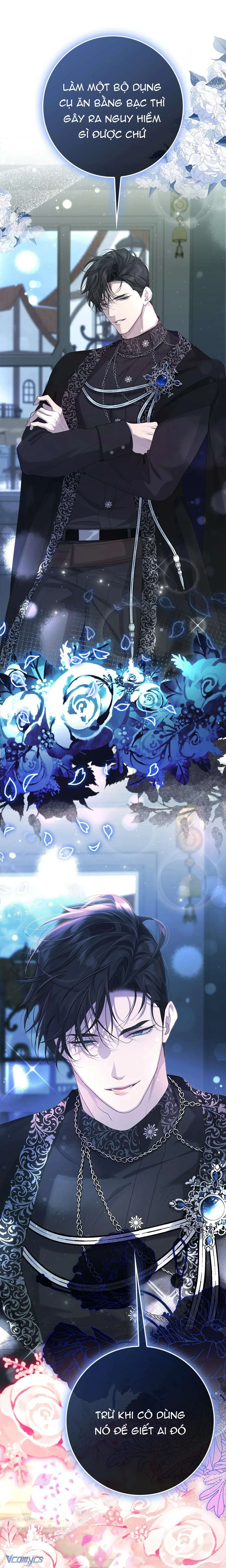 Không Cần Hối Hận Chapter 4 - 33