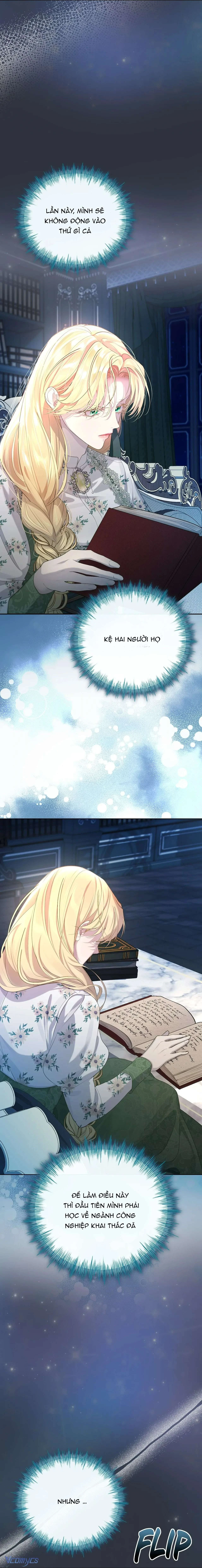 Không Cần Hối Hận Chapter 5 - 17