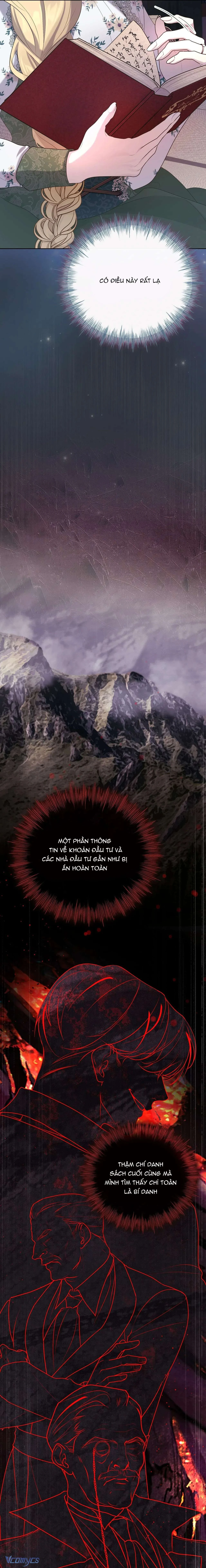 Không Cần Hối Hận Chapter 5 - 18