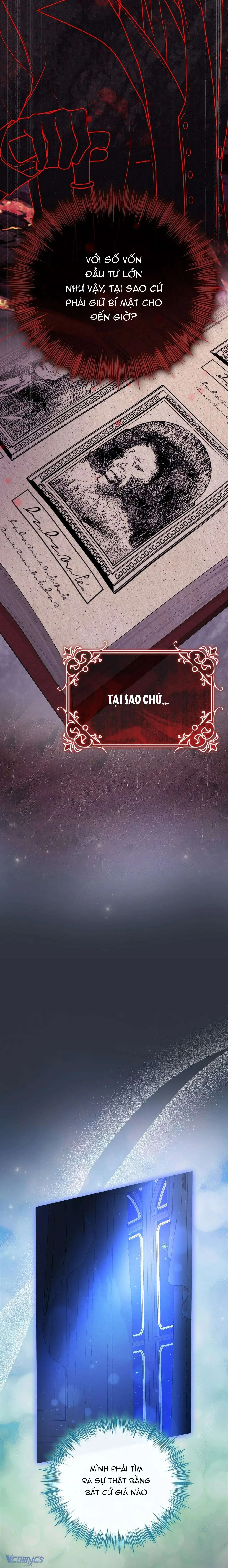 Không Cần Hối Hận Chapter 5 - 19