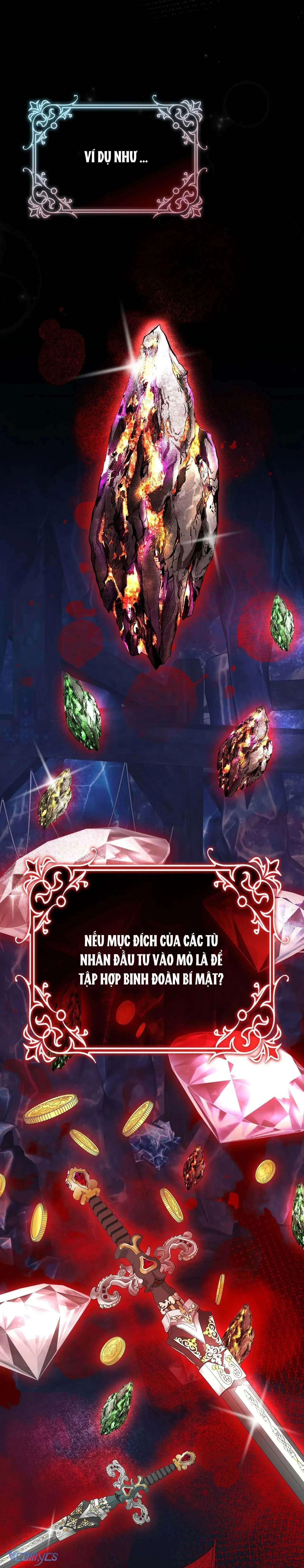 Không Cần Hối Hận Chapter 5 - 21