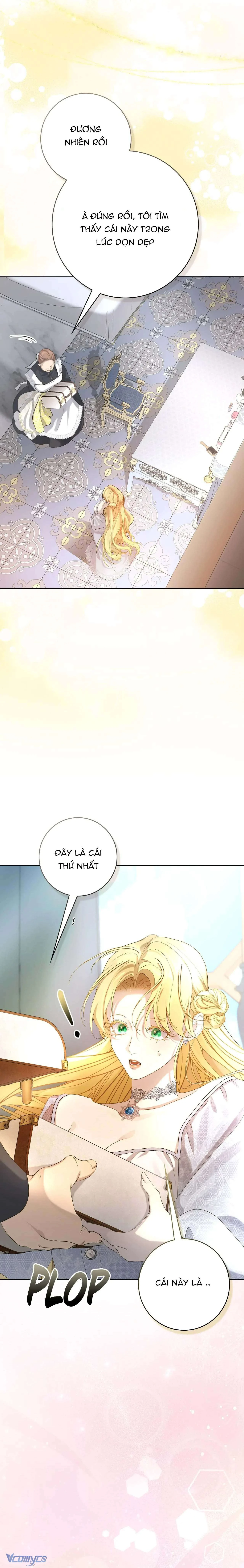 Không Cần Hối Hận Chapter 5 - 24