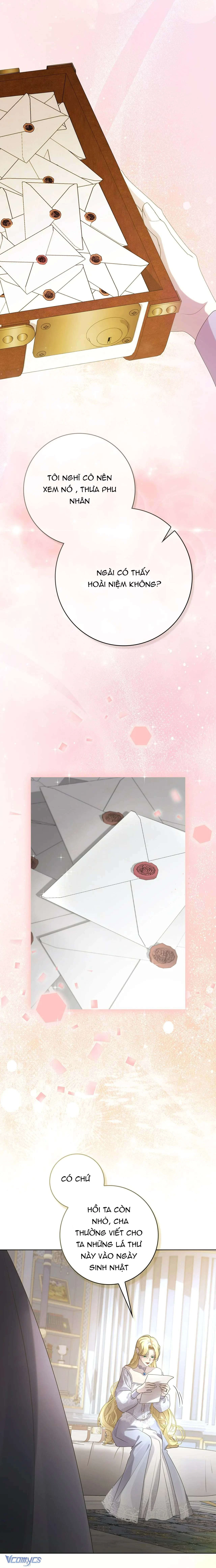 Không Cần Hối Hận Chapter 5 - 25