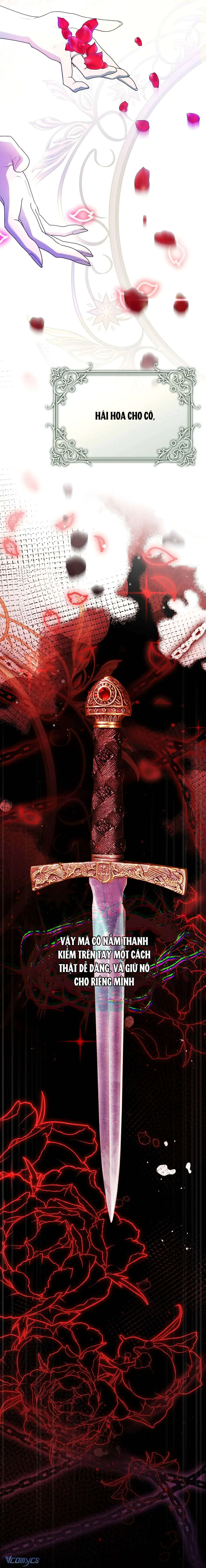 Không Cần Hối Hận Chapter 5 - 29