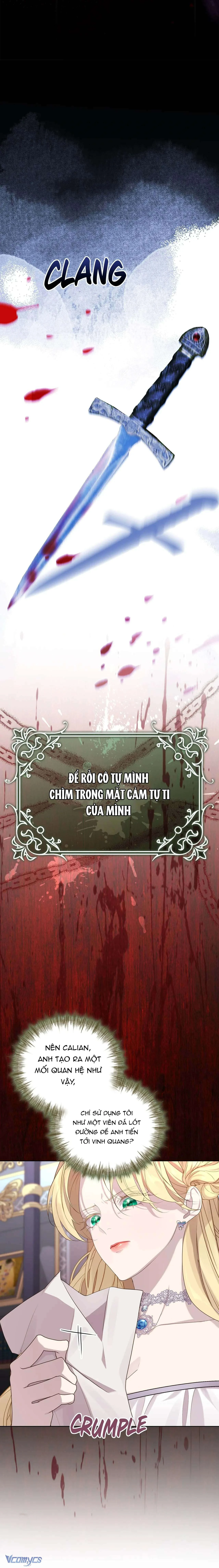 Không Cần Hối Hận Chapter 5 - 30