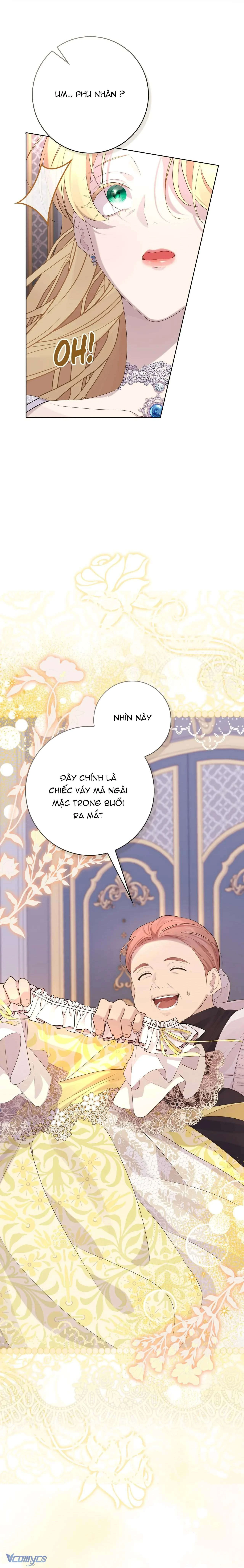 Không Cần Hối Hận Chapter 5 - 31