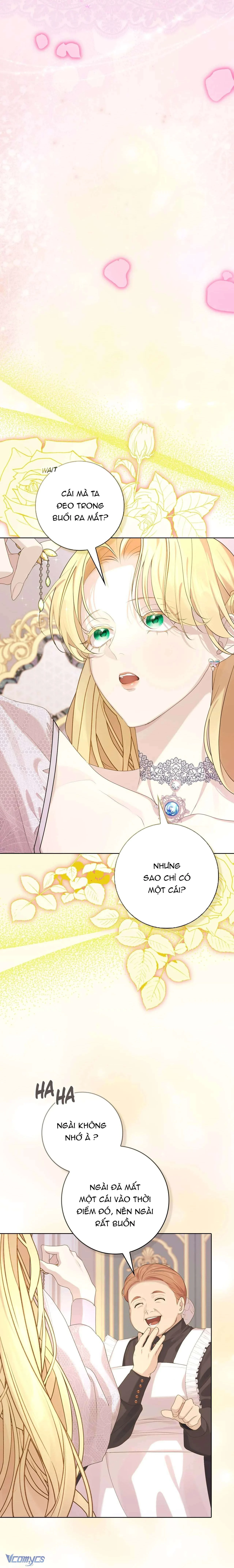 Không Cần Hối Hận Chapter 5 - 33