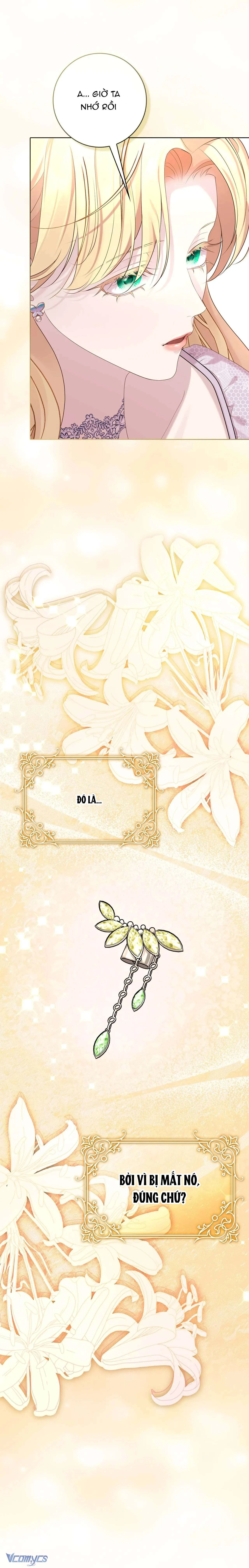 Không Cần Hối Hận Chapter 5 - 34