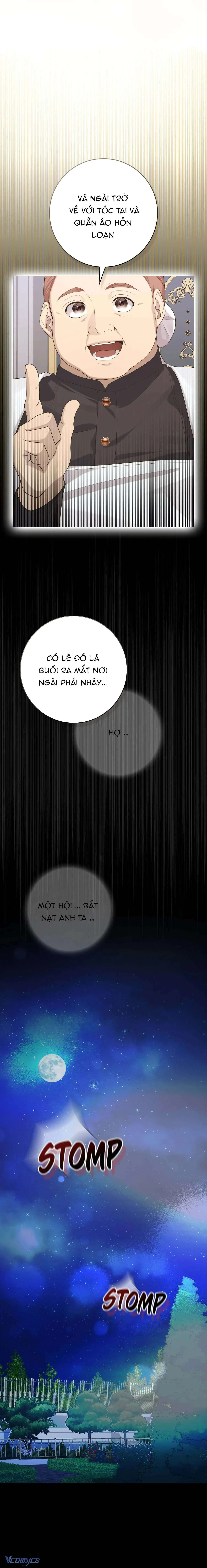 Không Cần Hối Hận Chapter 5 - 35