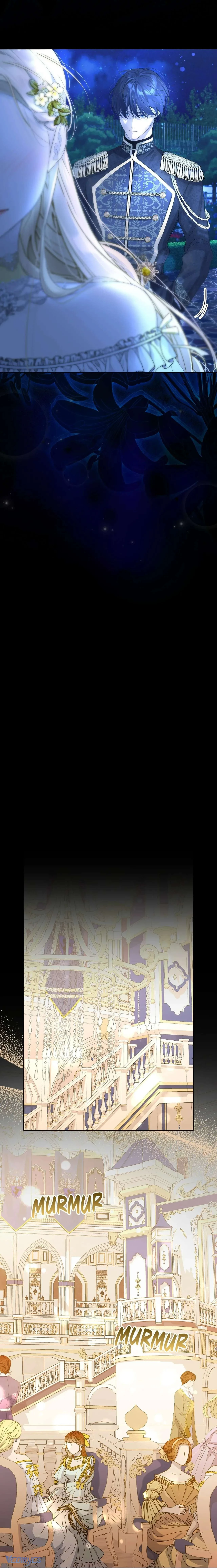 Không Cần Hối Hận Chapter 6 - 7