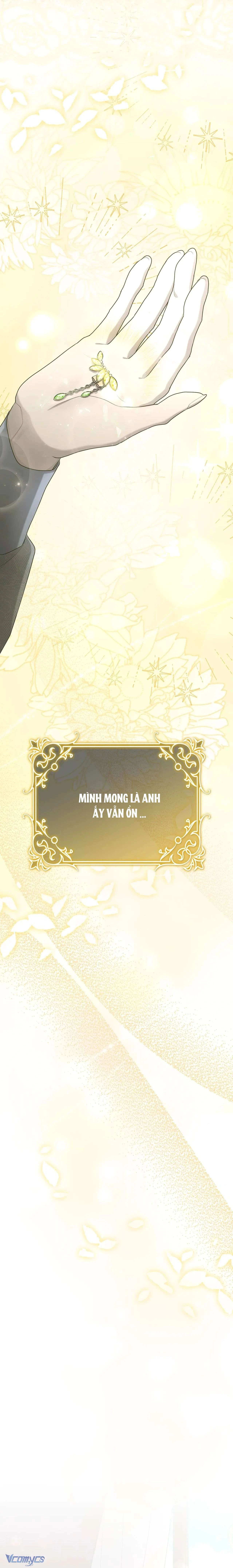 Không Cần Hối Hận Chapter 6 - 16