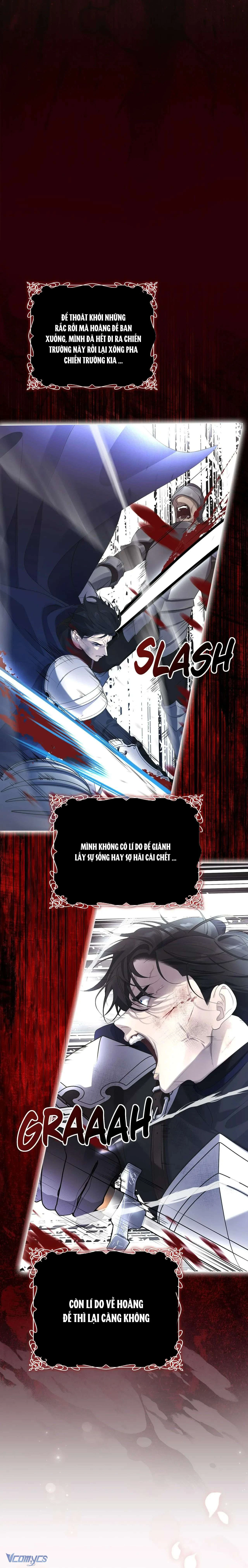 Không Cần Hối Hận Chapter 6 - 19