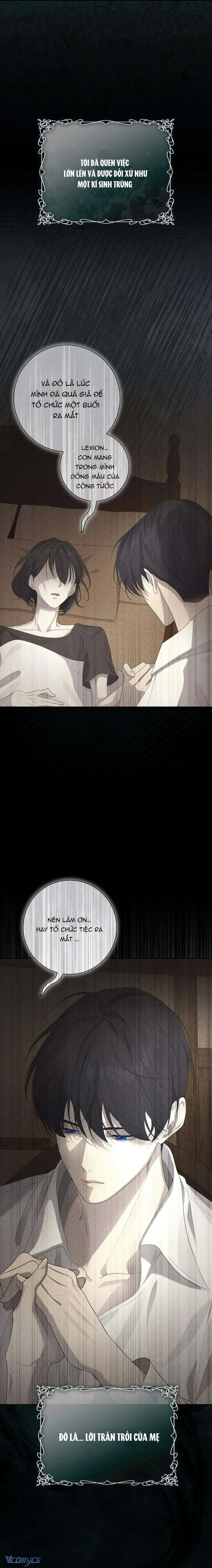 Không Cần Hối Hận Chapter 6 - 28