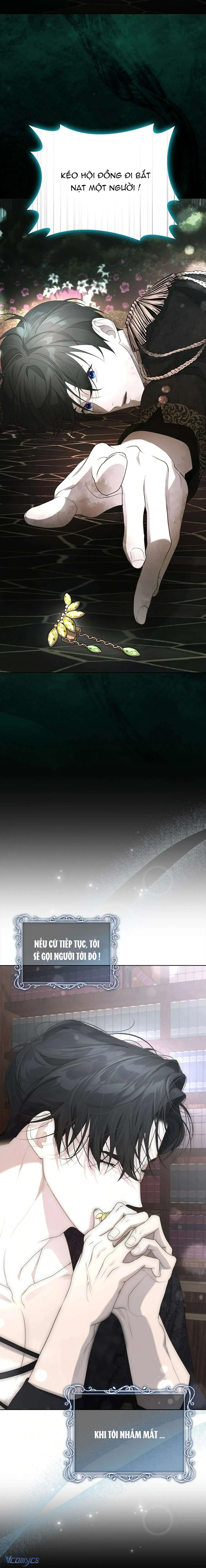 Không Cần Hối Hận Chapter 6 - 30